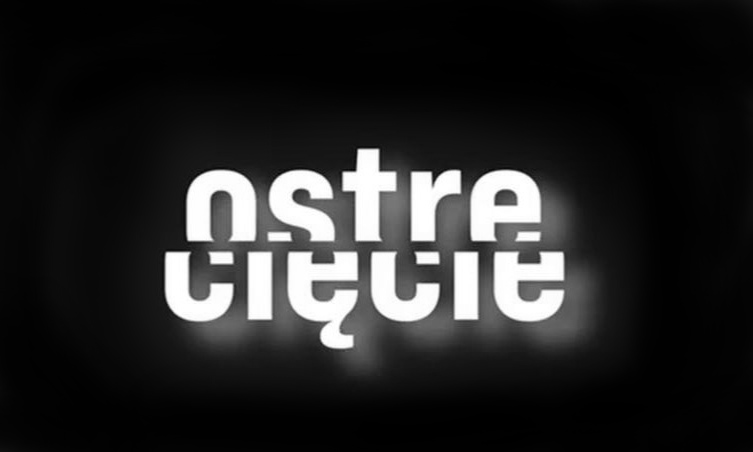 ostrelogo czarne